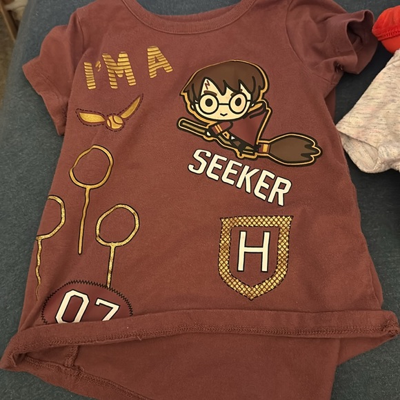 Toddler girls 24m - 2T clothing - 40 pieces - Picture 12 of 16